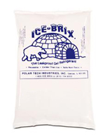Ice Brix Cold Packs